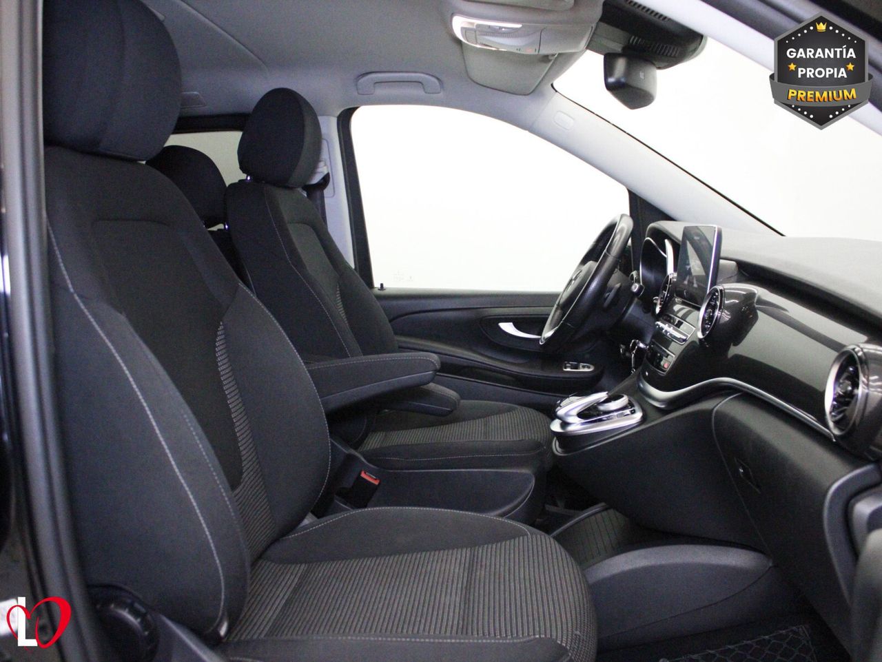 Mercedes Clase V 220 CDI 163 - Foto 23