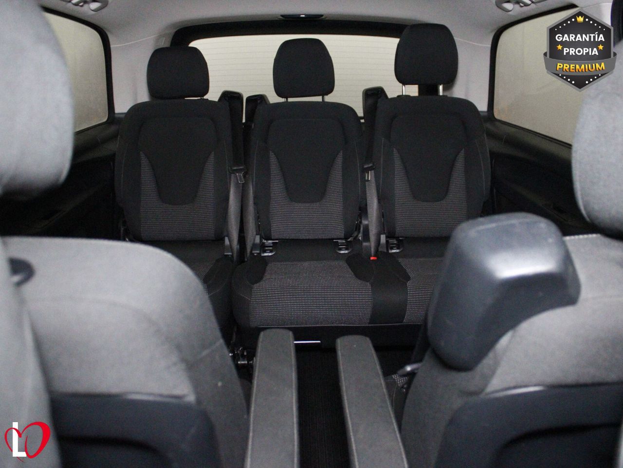 Mercedes Clase V 220 CDI 163 - Foto 28