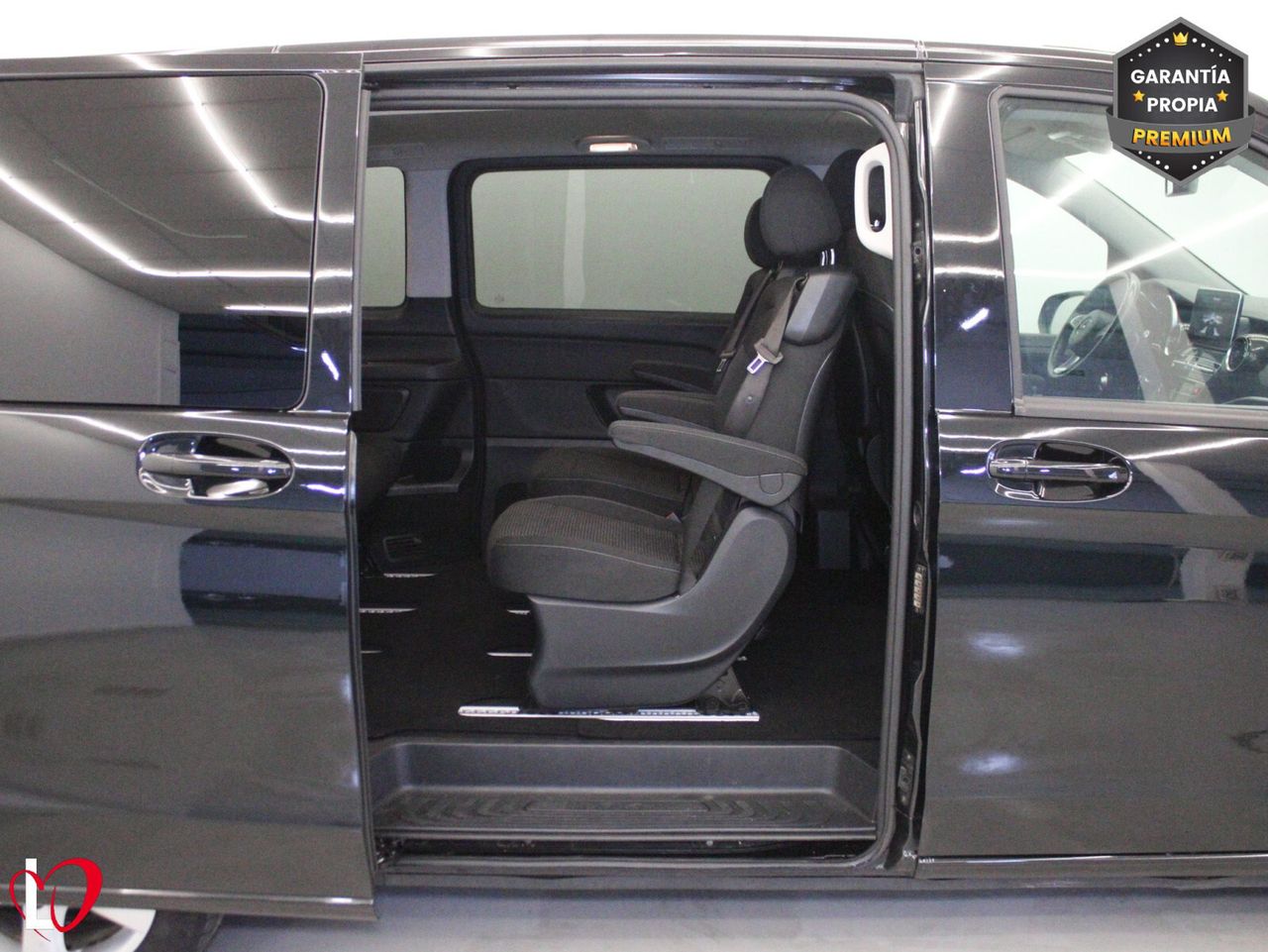 Mercedes Clase V 220 CDI 163 - Foto 9