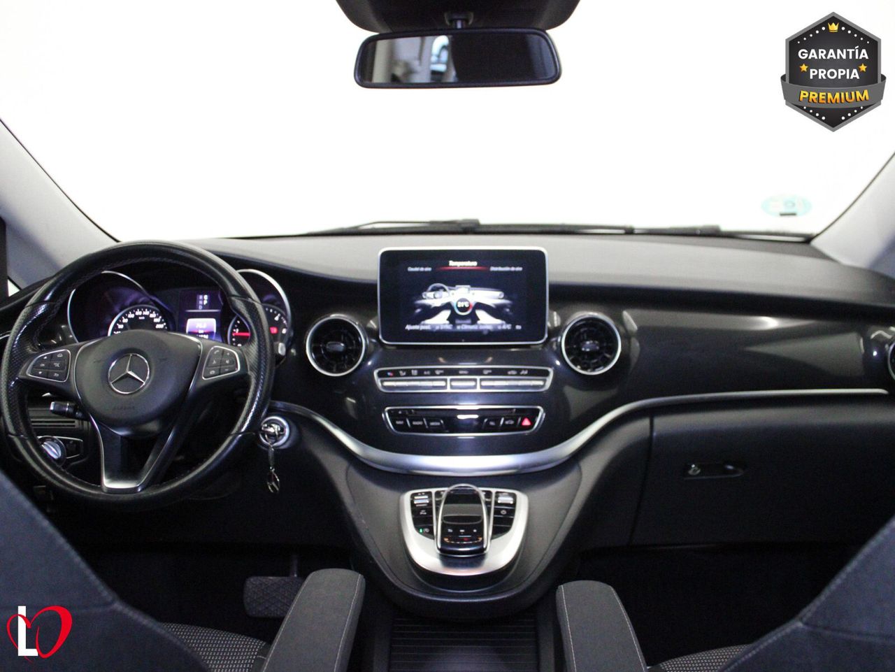 Mercedes Clase V 220 CDI 163 - Foto 10