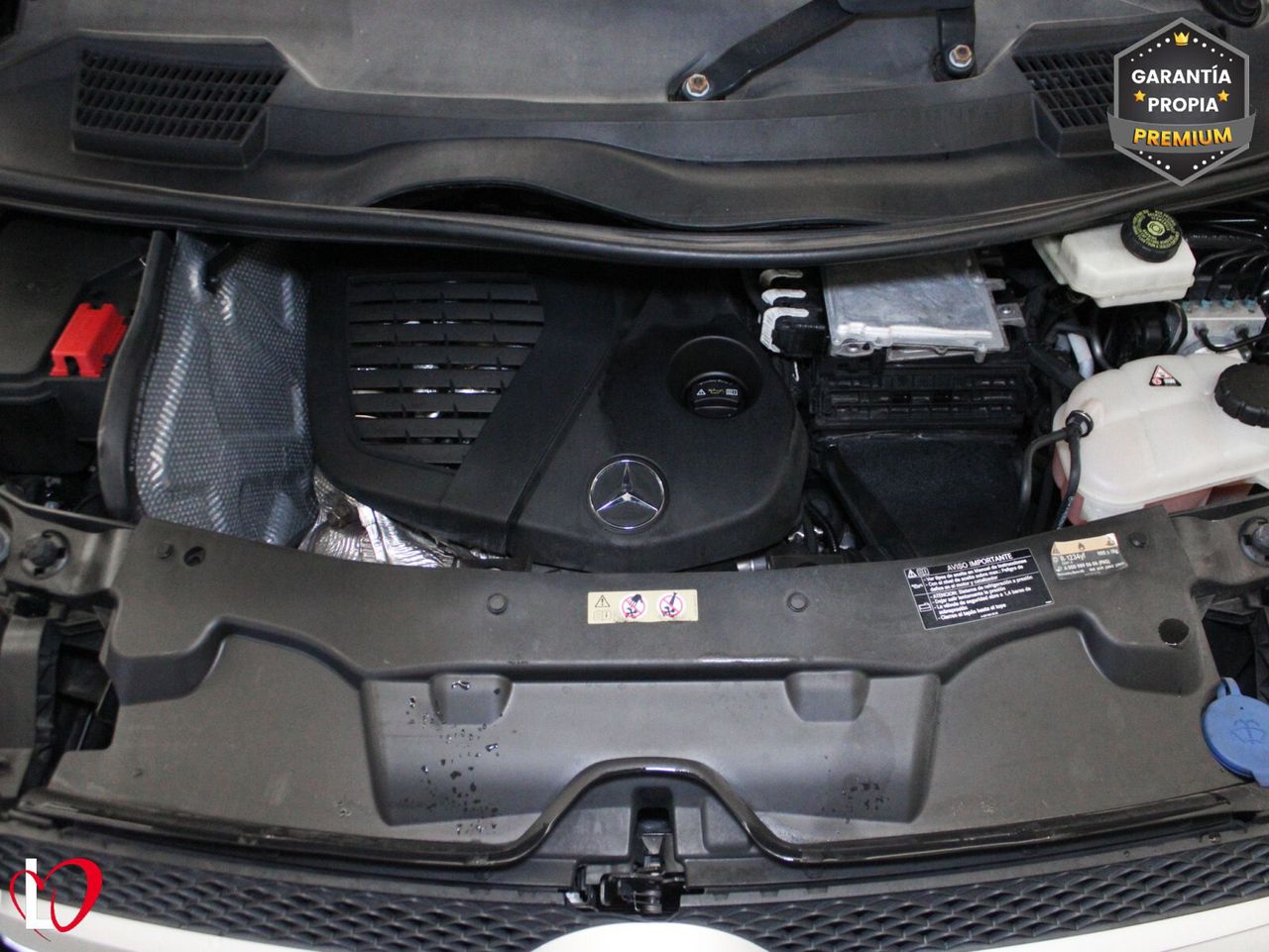 Mercedes Clase V 220 CDI 163 - Foto 15