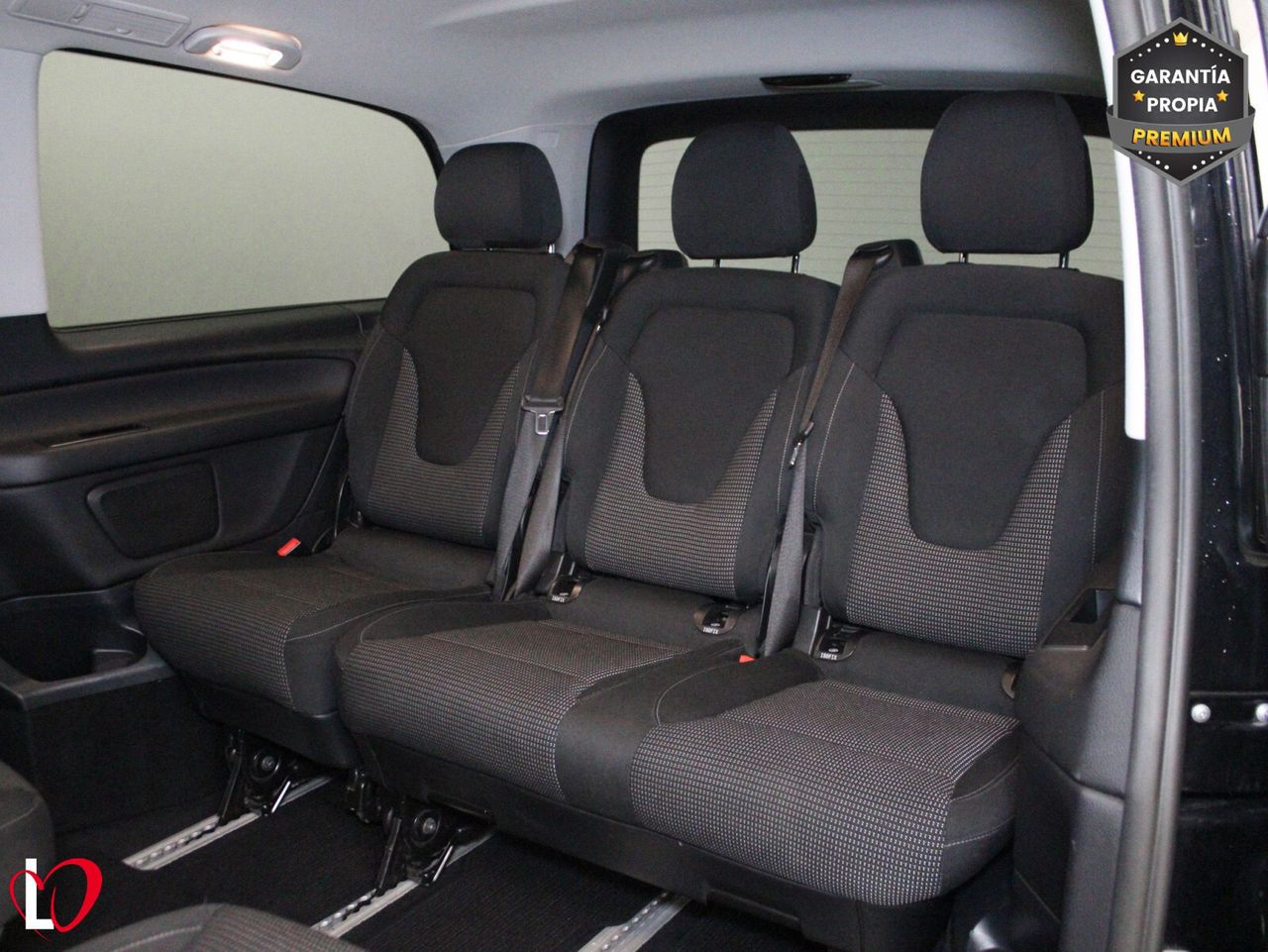 Mercedes Clase V 220 CDI 163 - Foto 24