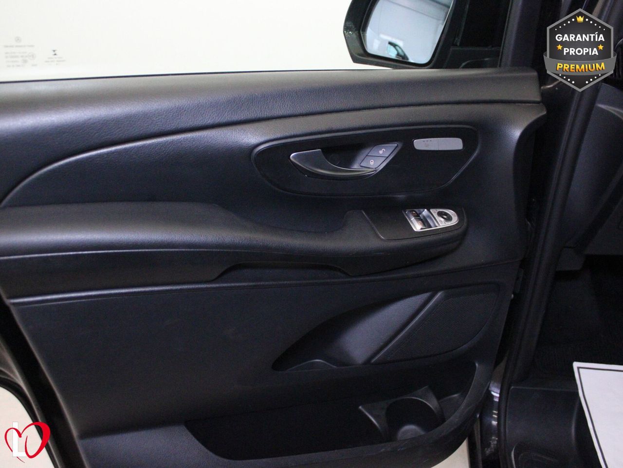 Mercedes Clase V 220 CDI 163 - Foto 19