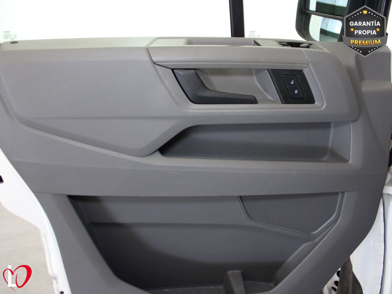 Volkswagen Crafter 2.0 TDI FURGON L4 H3 140 - Foto 21