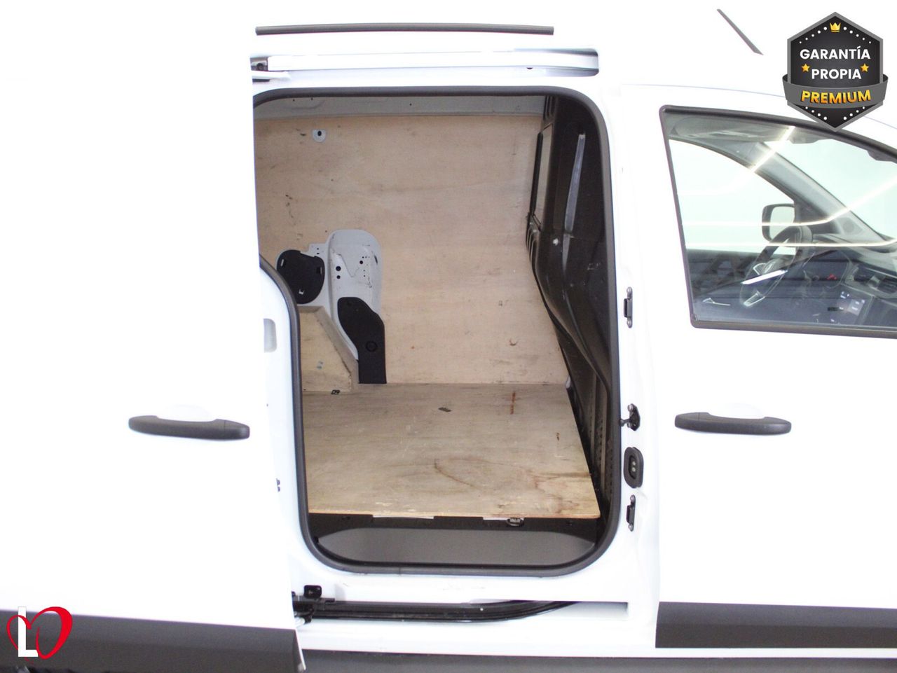 Renault Express 1.5 DCI FURGON GPS 95 - Foto 8