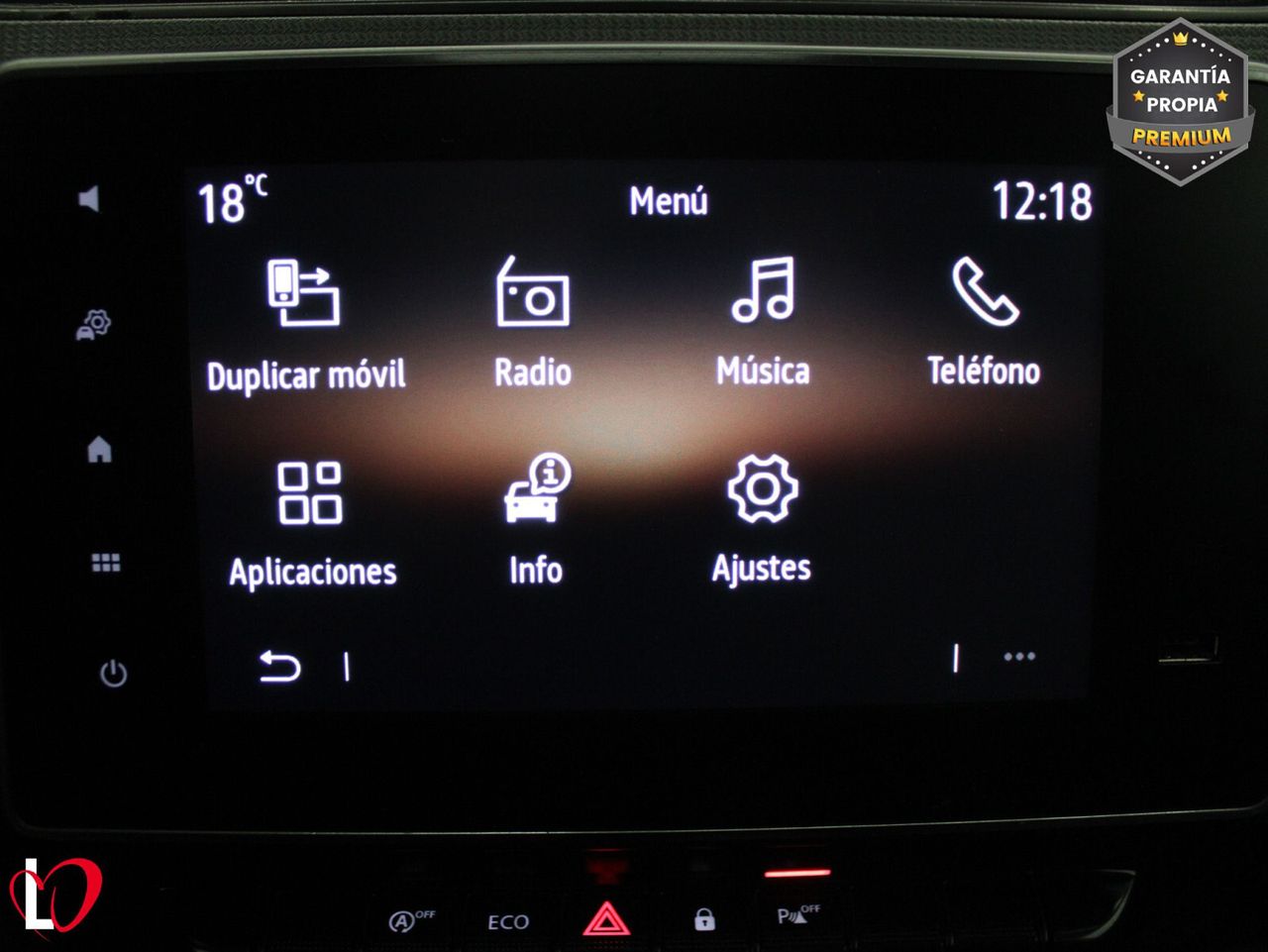 Renault Express 1.5 DCI FURGON GPS 95 - Foto 15