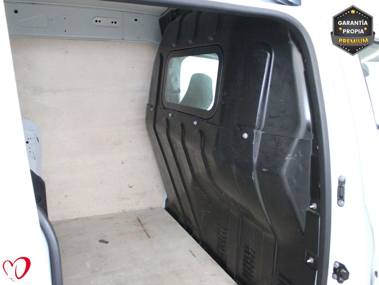 Renault Express 1.5 DCI FURGON GPS 95 - Foto 27