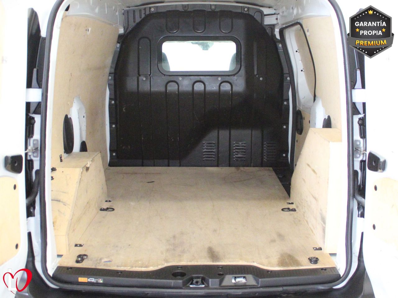 Renault Express 1.5 DCI FURGON GPS 95 - Foto 10