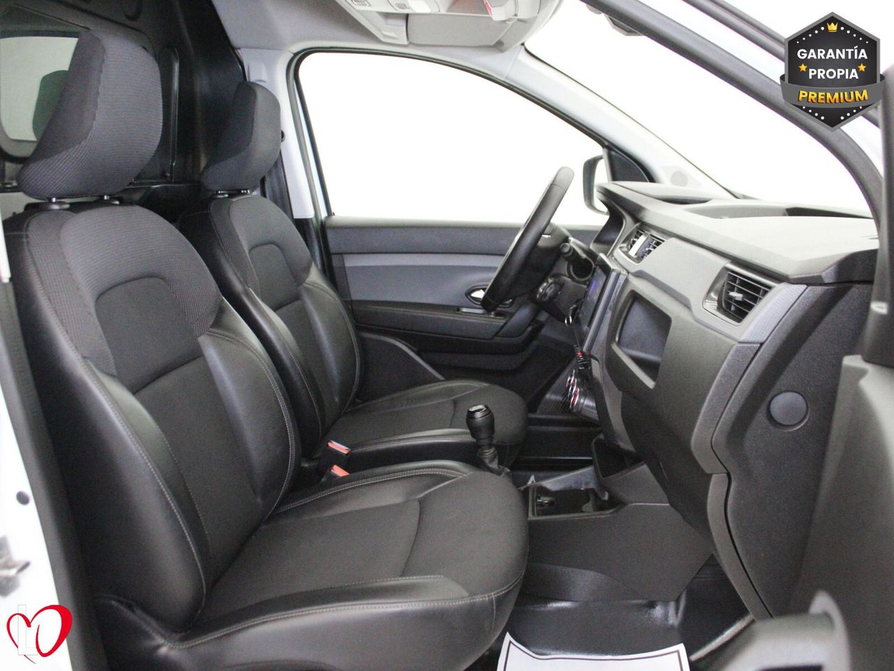 Renault Express 1.5 DCI FURGON GPS 95 - Foto 26