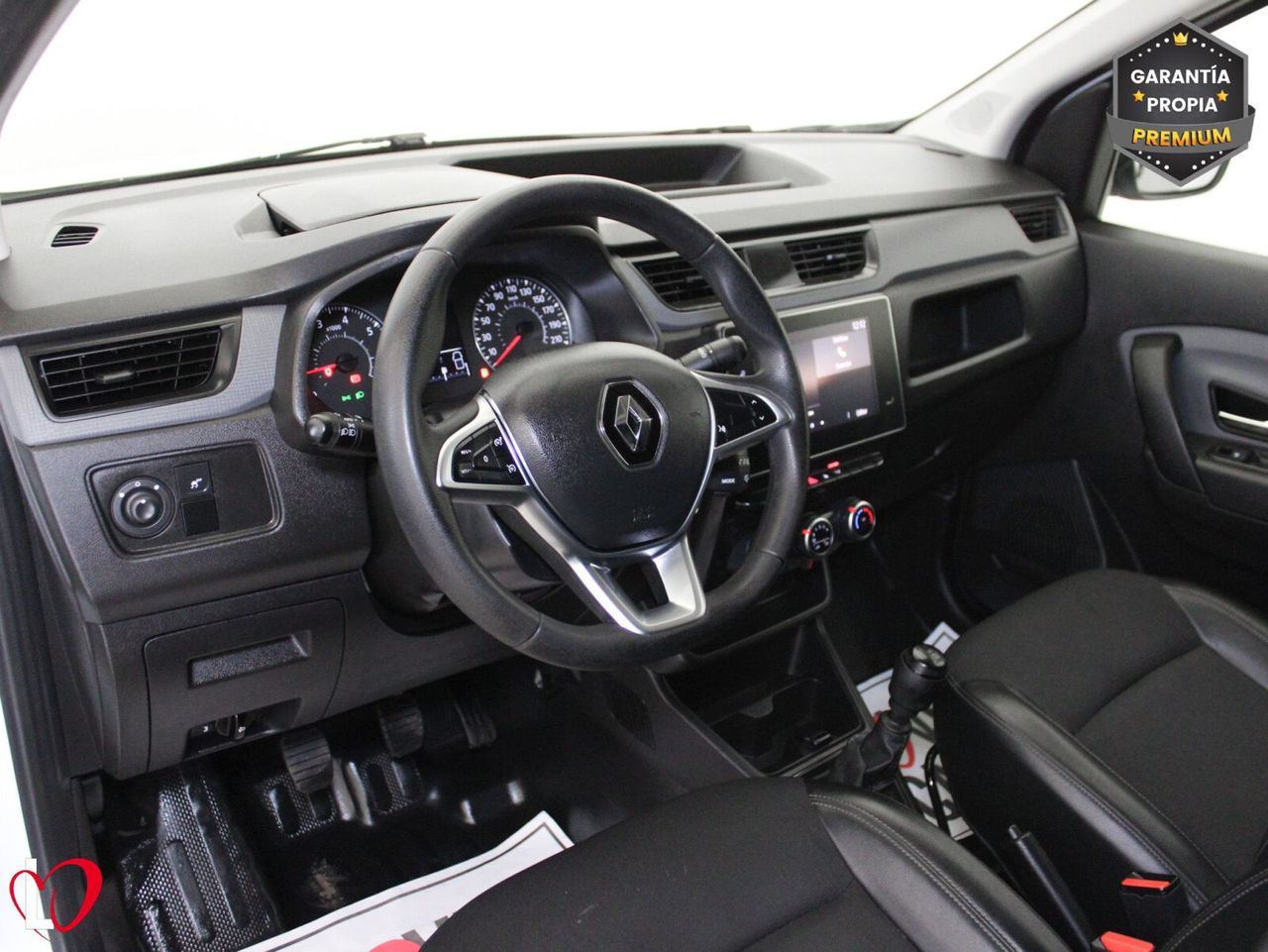 Renault Express 1.5 DCI FURGON GPS 95 - Foto 23