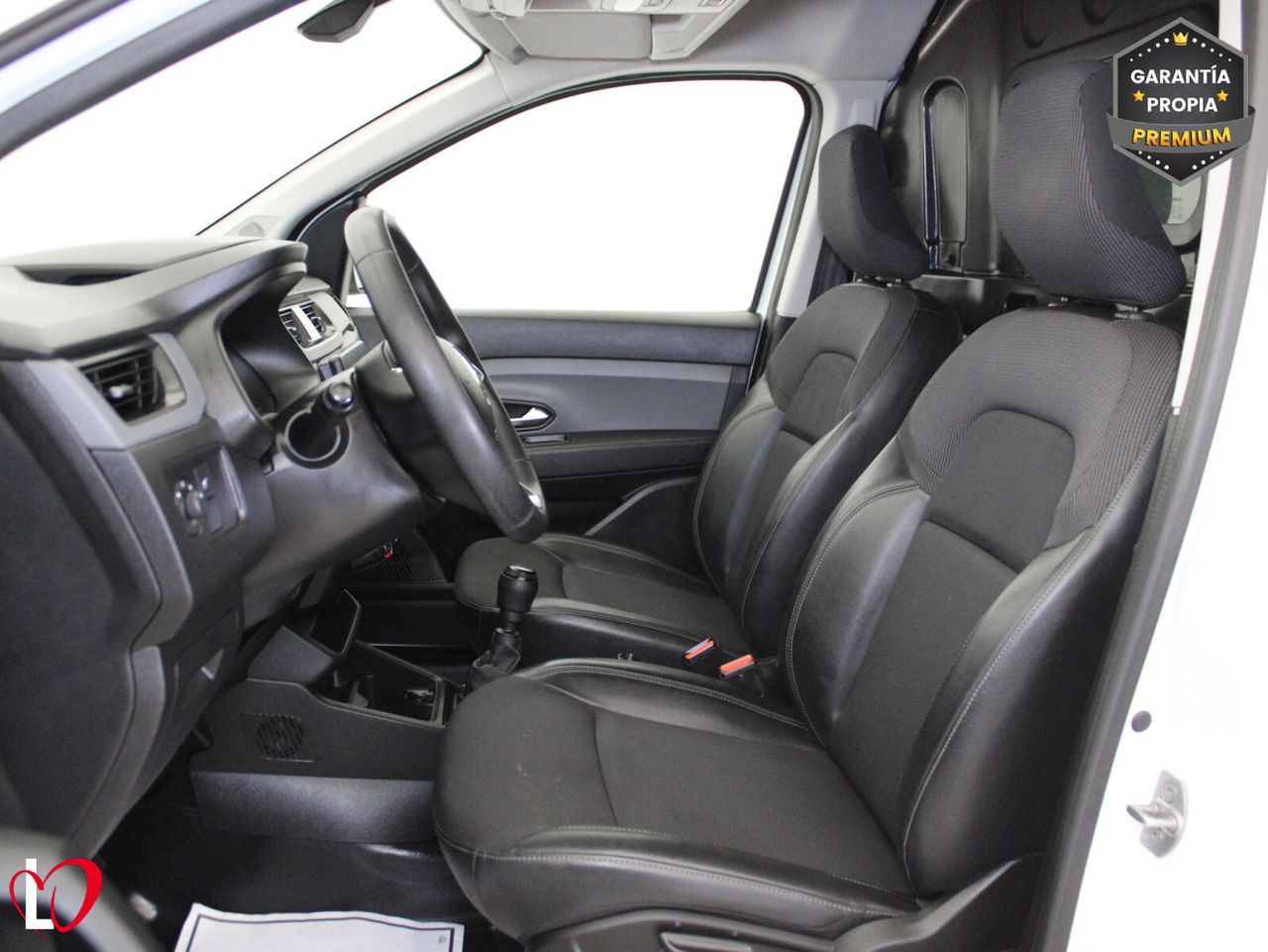 Renault Express 1.5 DCI FURGON GPS 95 - Foto 25