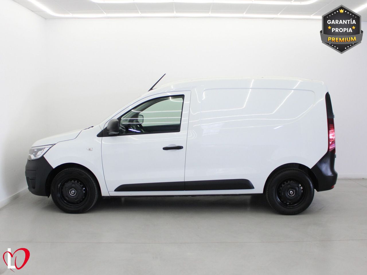 Renault Express 1.5 DCI FURGON GPS 95 - Foto 32