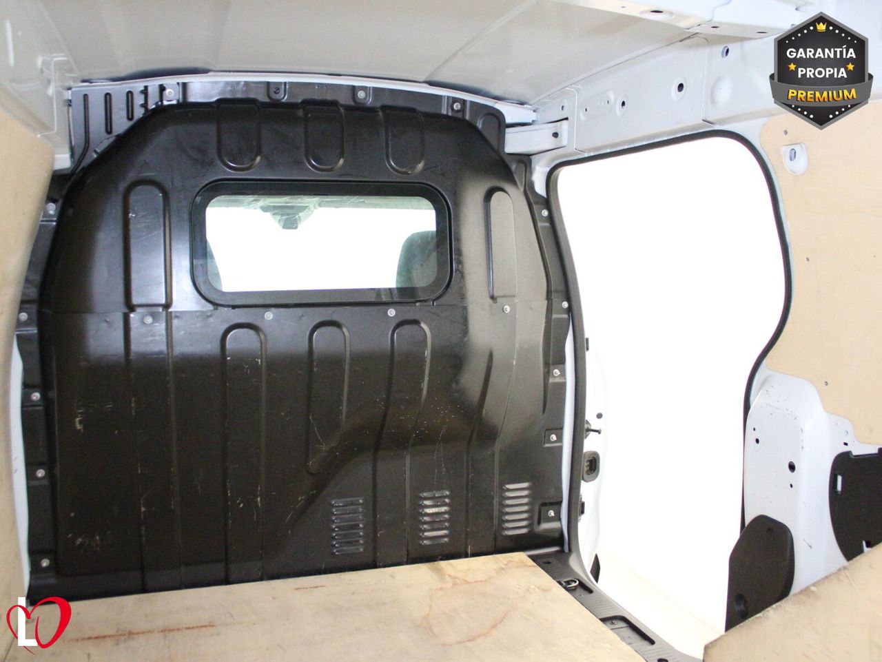 Renault Express 1.5 DCI FURGON GPS 95 - Foto 28