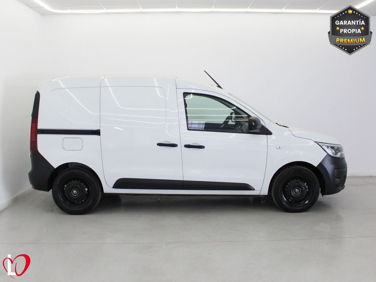 Renault Express 1.5 DCI FURGON GPS 95 - Foto 30
