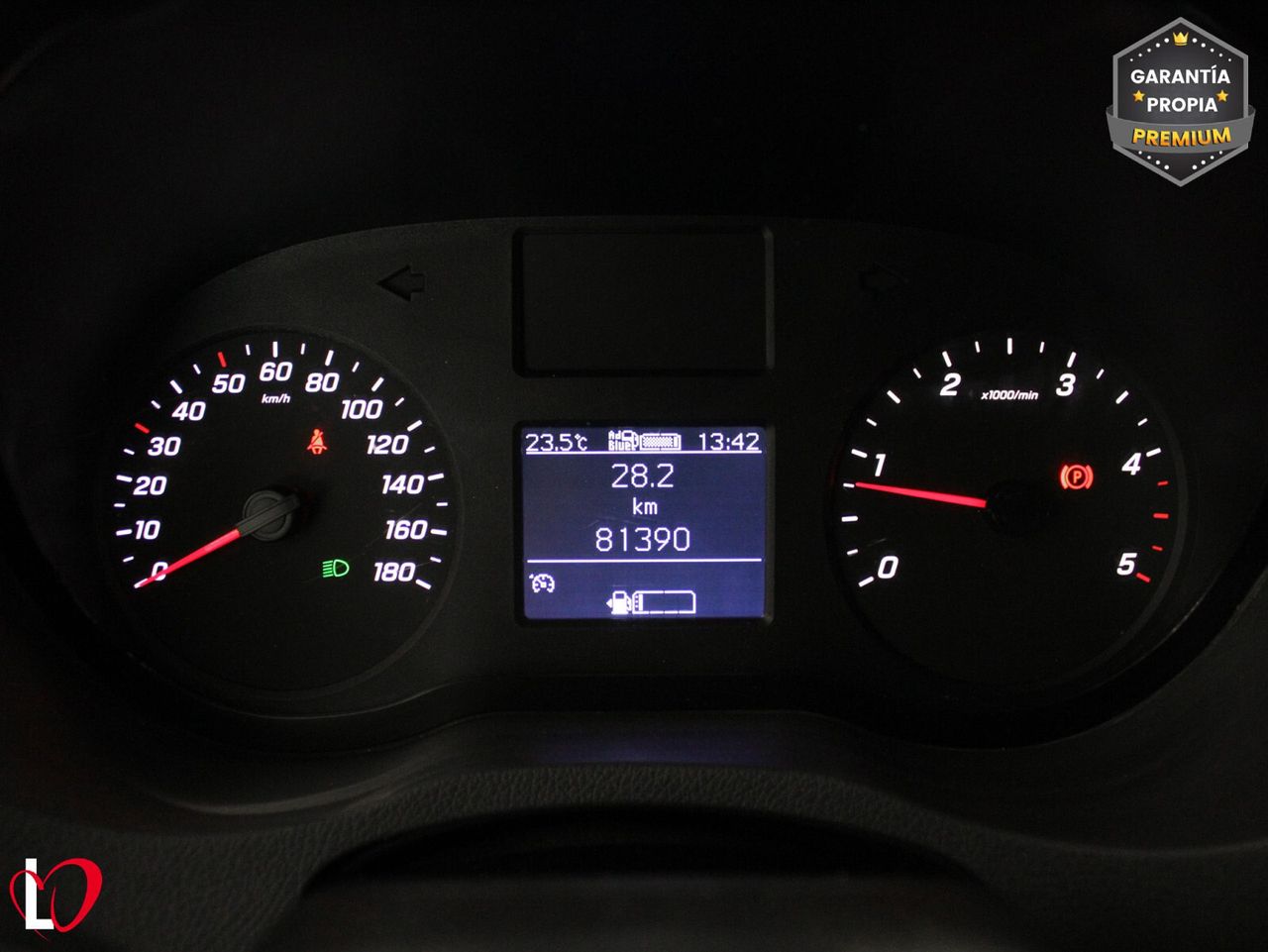 Mercedes Sprinter 315 CDI FG. MEDIO ALTO 3.5T 150 - Foto 12