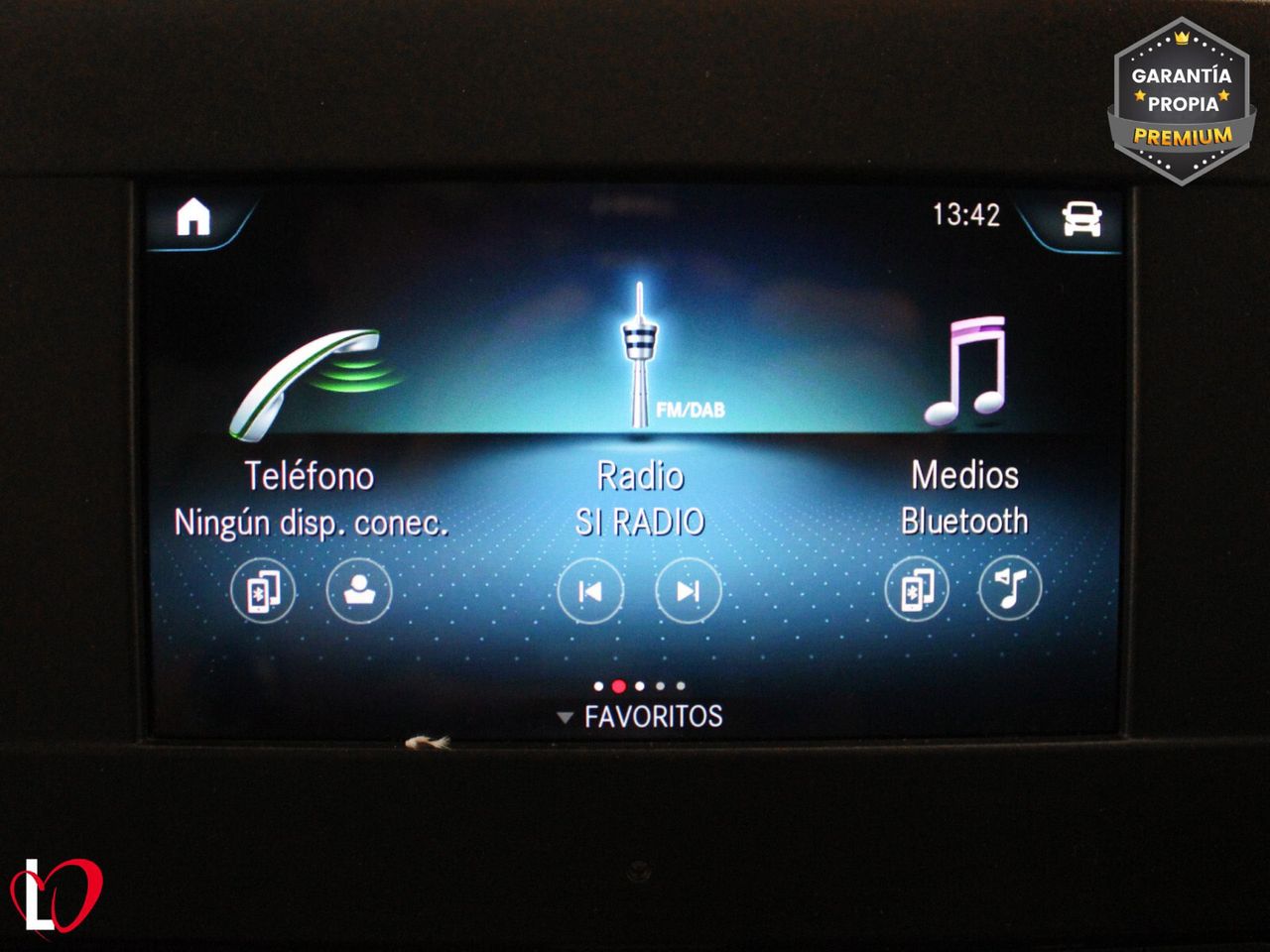 Mercedes Sprinter 315 CDI FG. MEDIO ALTO 3.5T 150 - Foto 16