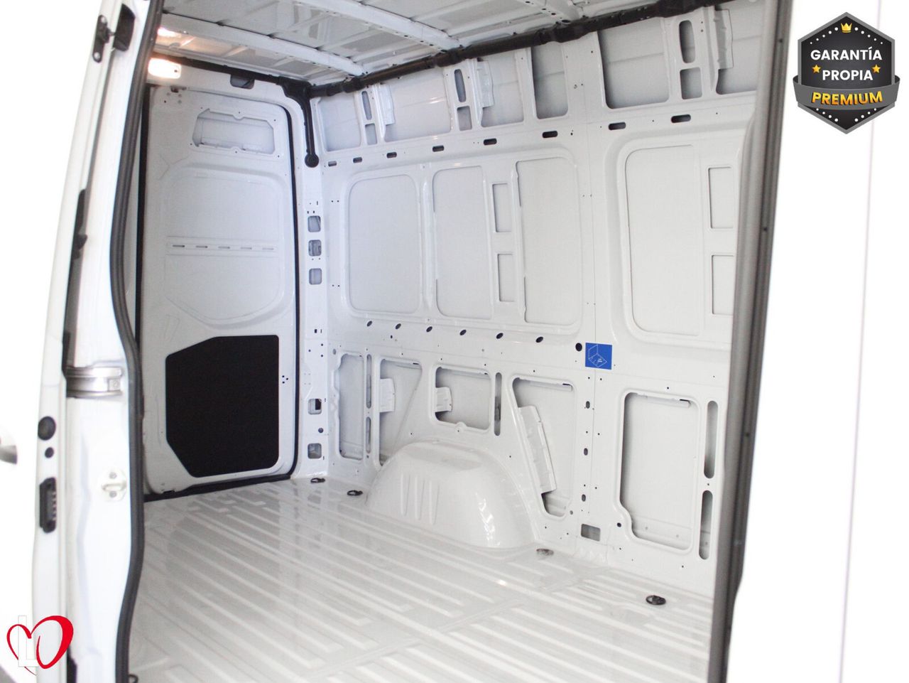Mercedes Sprinter 315 CDI FG. MEDIO ALTO 3.5T 150 - Foto 9