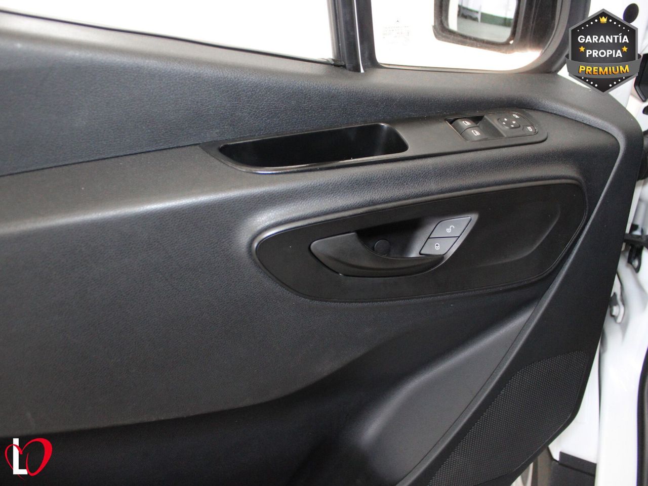 Mercedes Sprinter 315 CDI FG. MEDIO ALTO 3.5T 150 - Foto 21