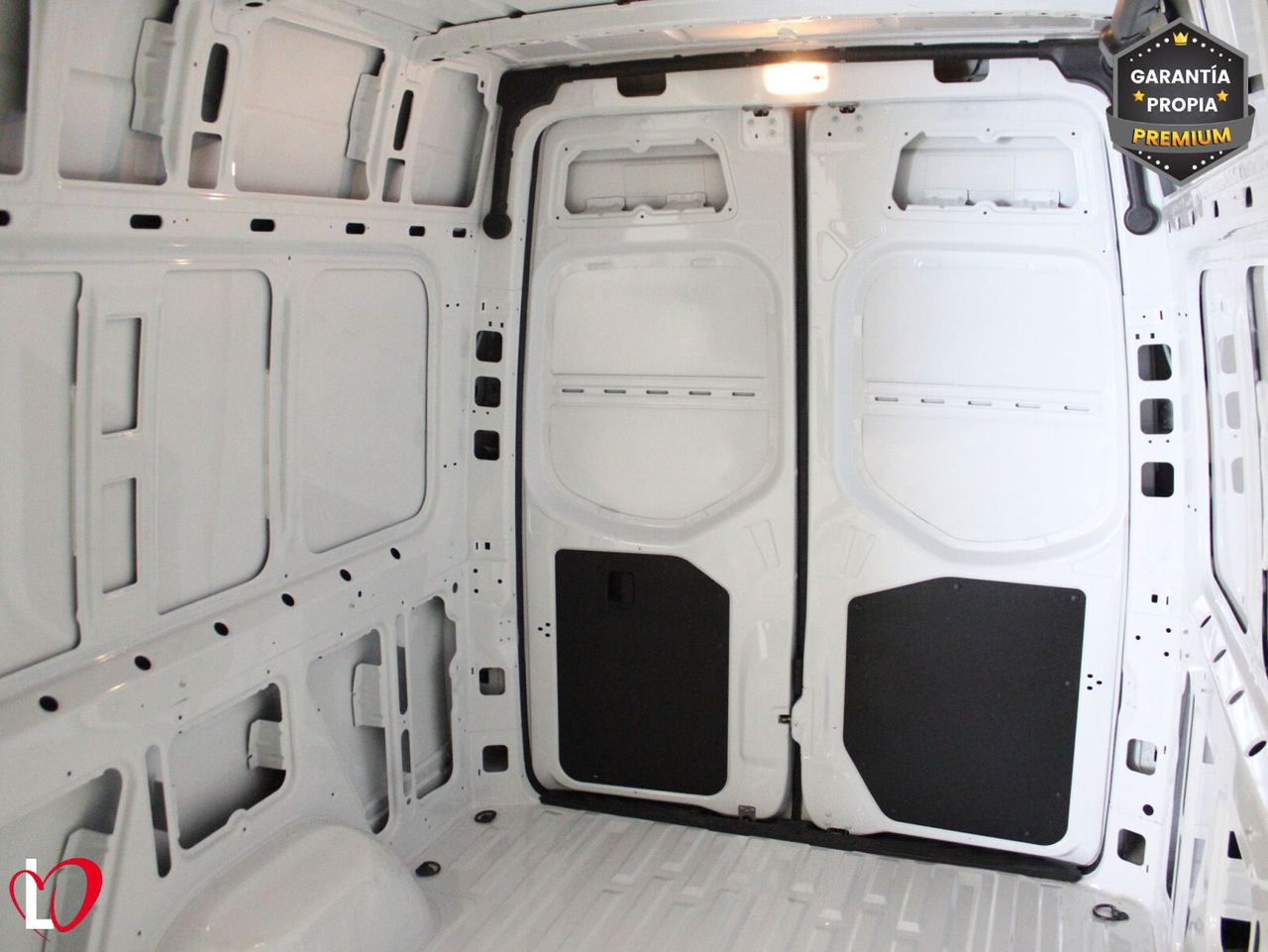 Mercedes Sprinter 315 CDI FG. MEDIO ALTO 3.5T 150 - Foto 27