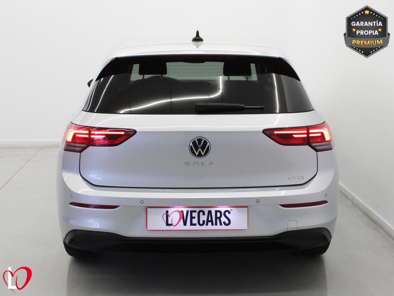 Volkswagen Golf Life 1.5 eTSI 110kW (150CV) DSG - Foto 53