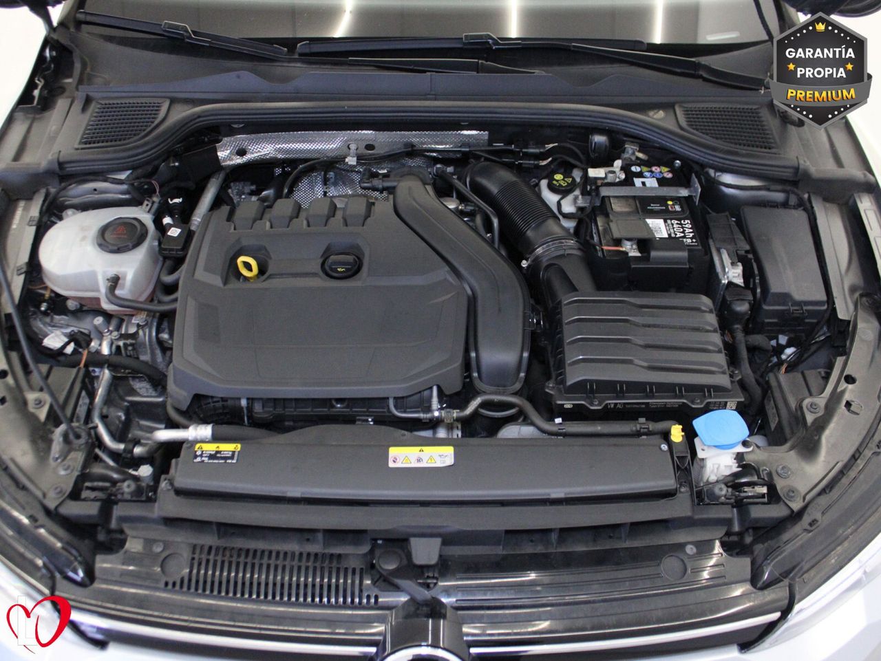 Volkswagen Golf Life 1.5 eTSI 110kW (150CV) DSG - Foto 12