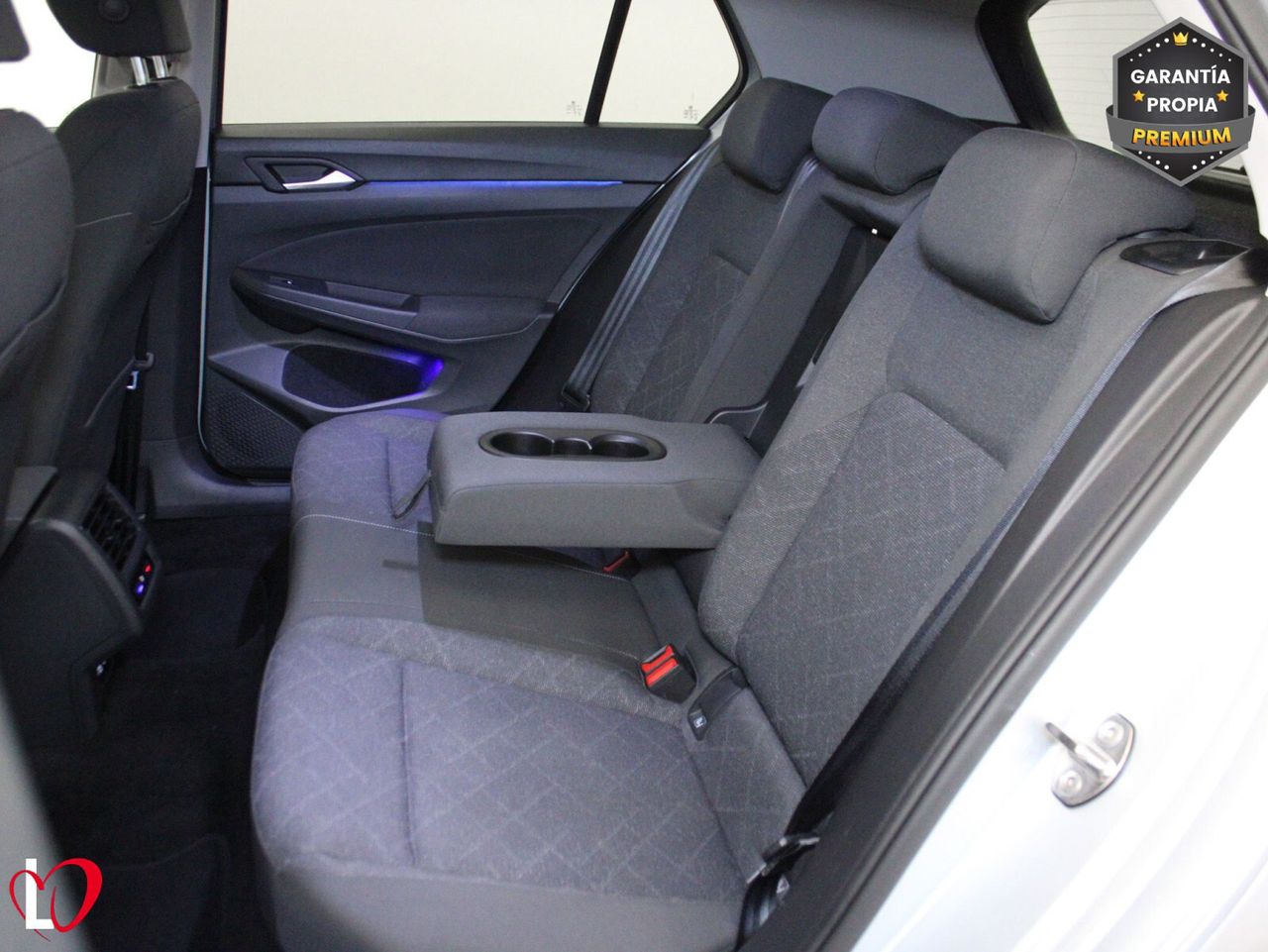 Volkswagen Golf Life 1.5 eTSI 110kW (150CV) DSG - Foto 23