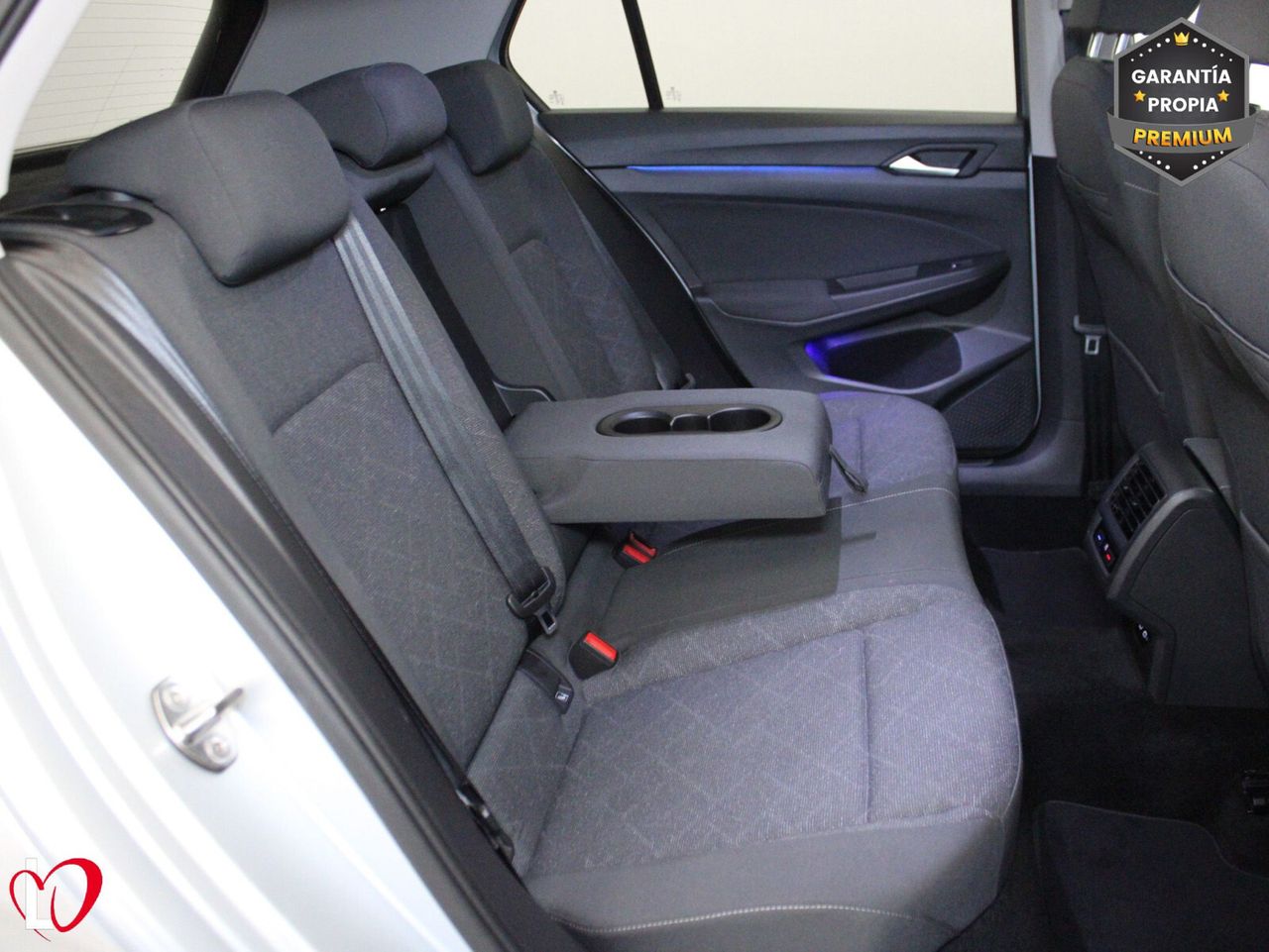 Volkswagen Golf Life 1.5 eTSI 110kW (150CV) DSG - Foto 24