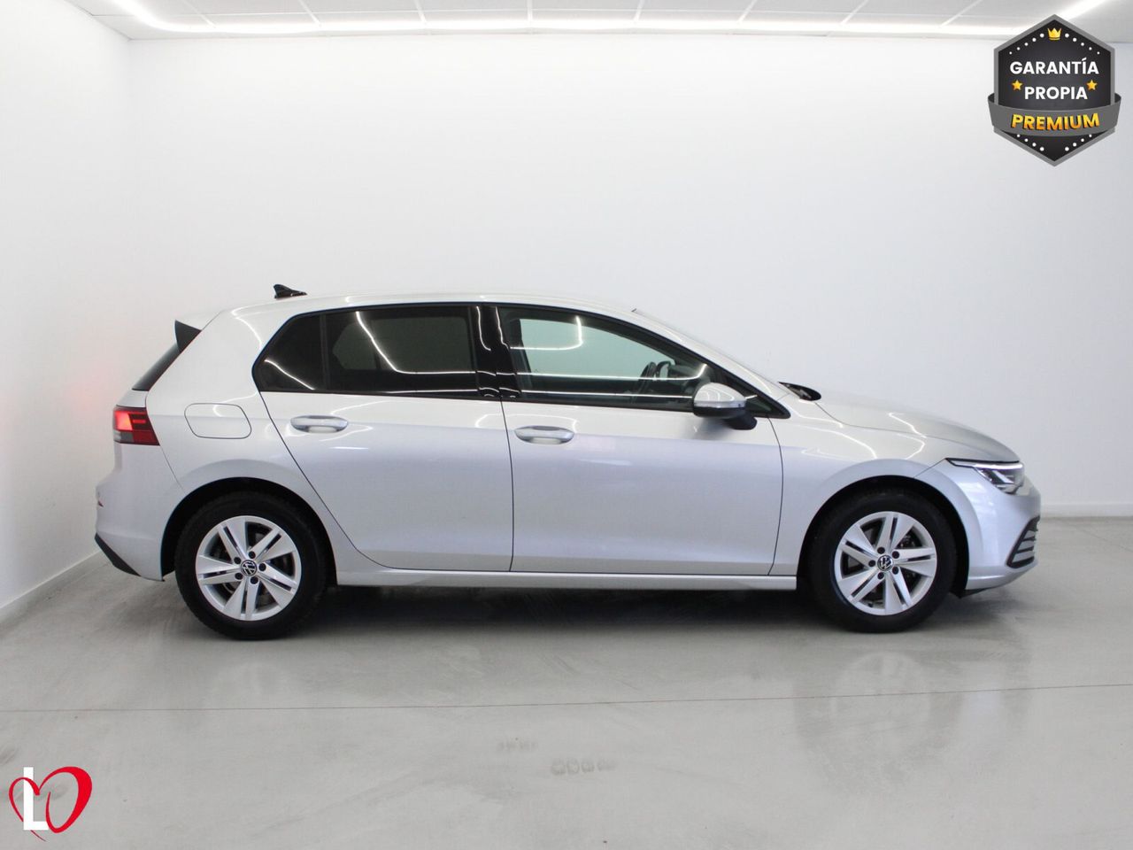 Volkswagen Golf Life 1.5 eTSI 110kW (150CV) DSG - Foto 50