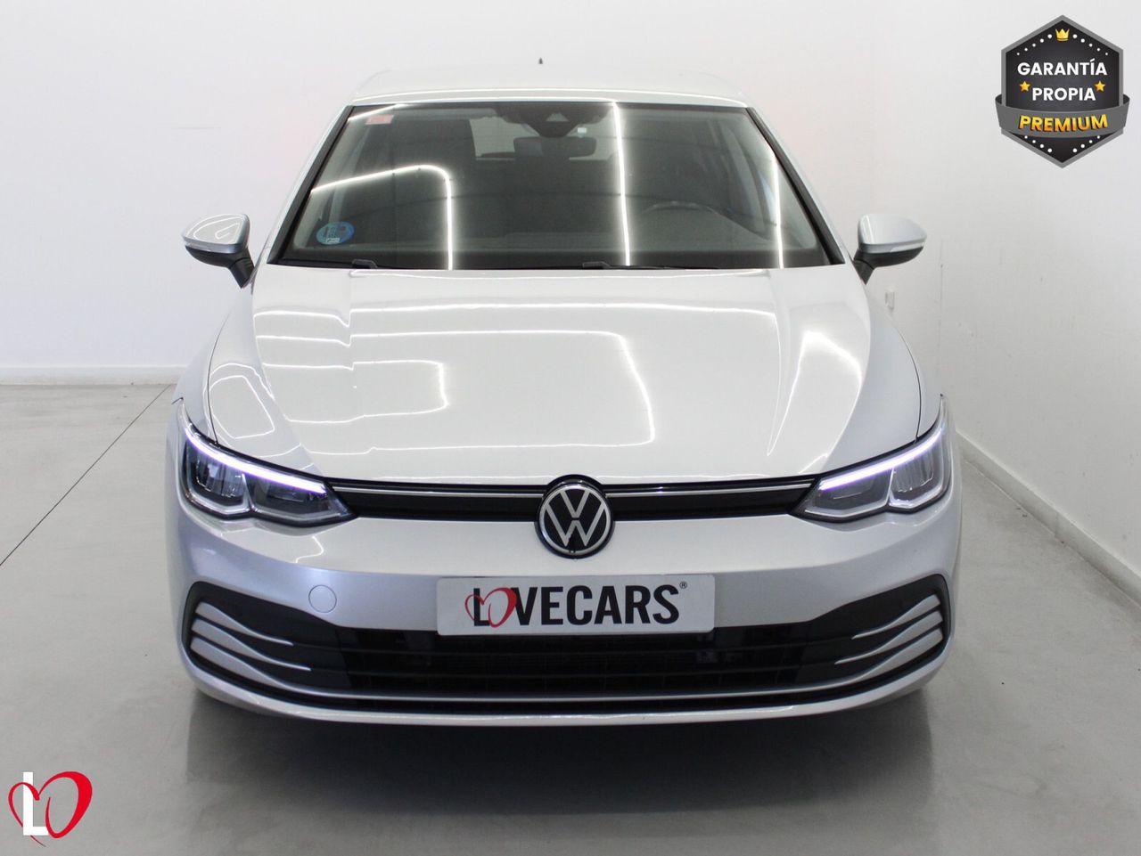 Volkswagen Golf Life 1.5 eTSI 110kW (150CV) DSG - Foto 51