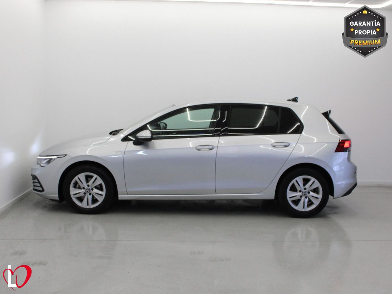 Volkswagen Golf Life 1.5 eTSI 110kW (150CV) DSG - Foto 52