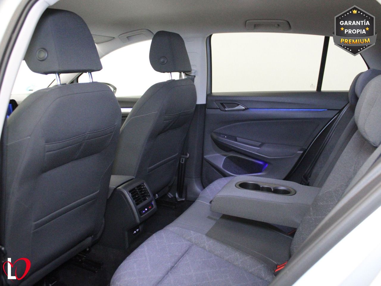 Volkswagen Golf Life 1.5 eTSI 110kW (150CV) DSG - Foto 21