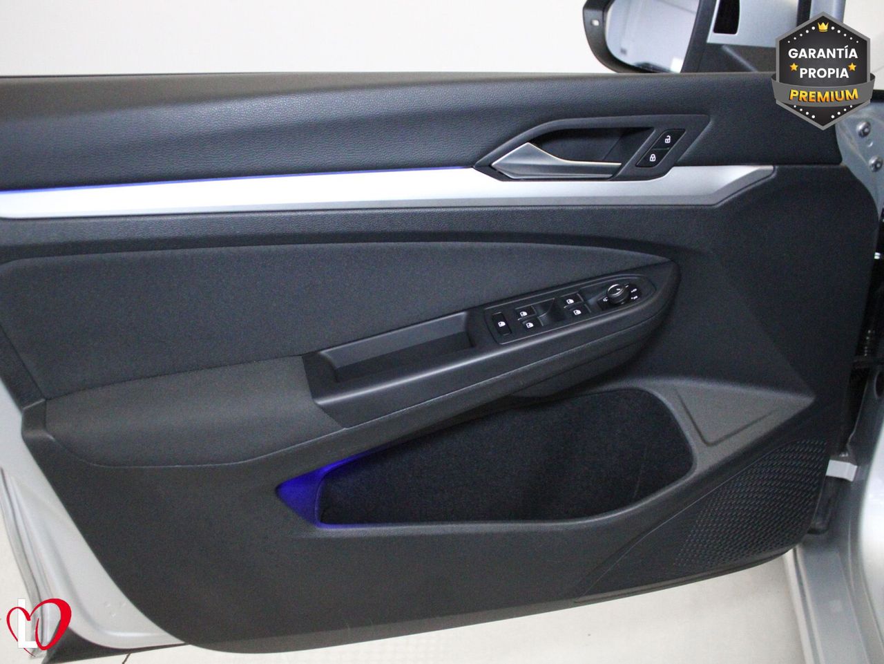 Volkswagen Golf Life 1.5 eTSI 110kW (150CV) DSG - Foto 16