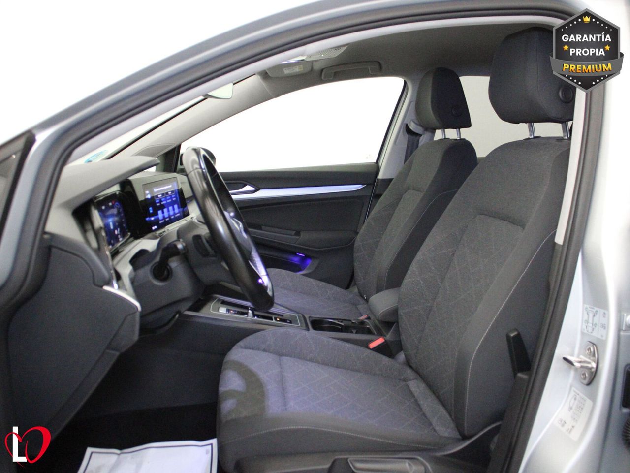 Volkswagen Golf Life 1.5 eTSI 110kW (150CV) DSG - Foto 19