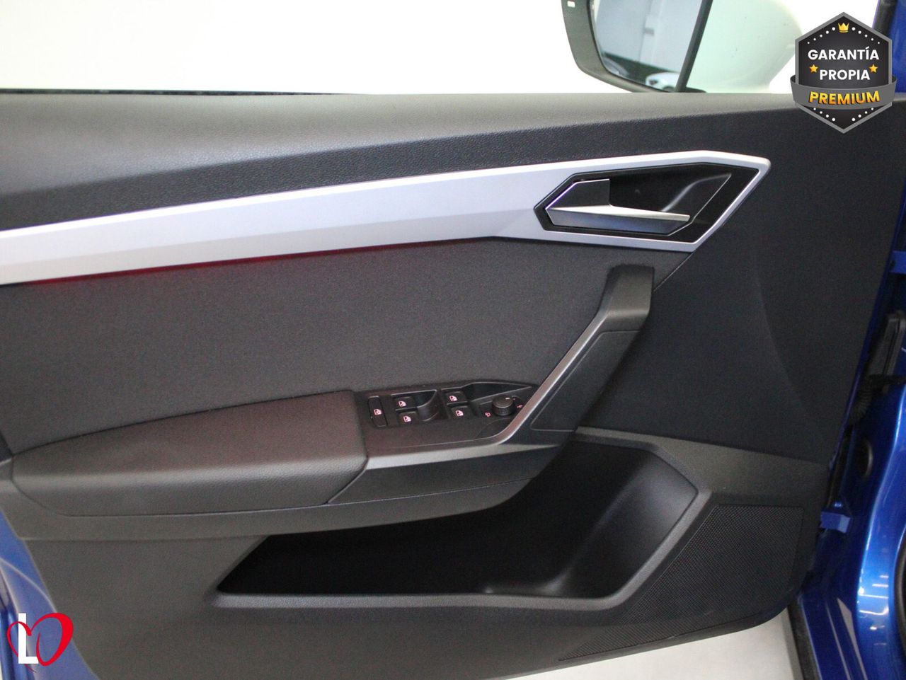 Seat Arona 1.0 TSI 85kW (115CV) DSG FR XM - Foto 18