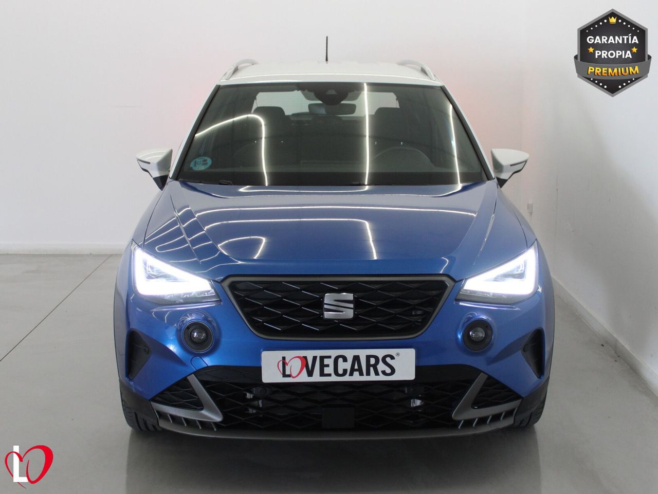 Seat Arona 1.0 TSI 85kW (115CV) DSG FR XM - Foto 54