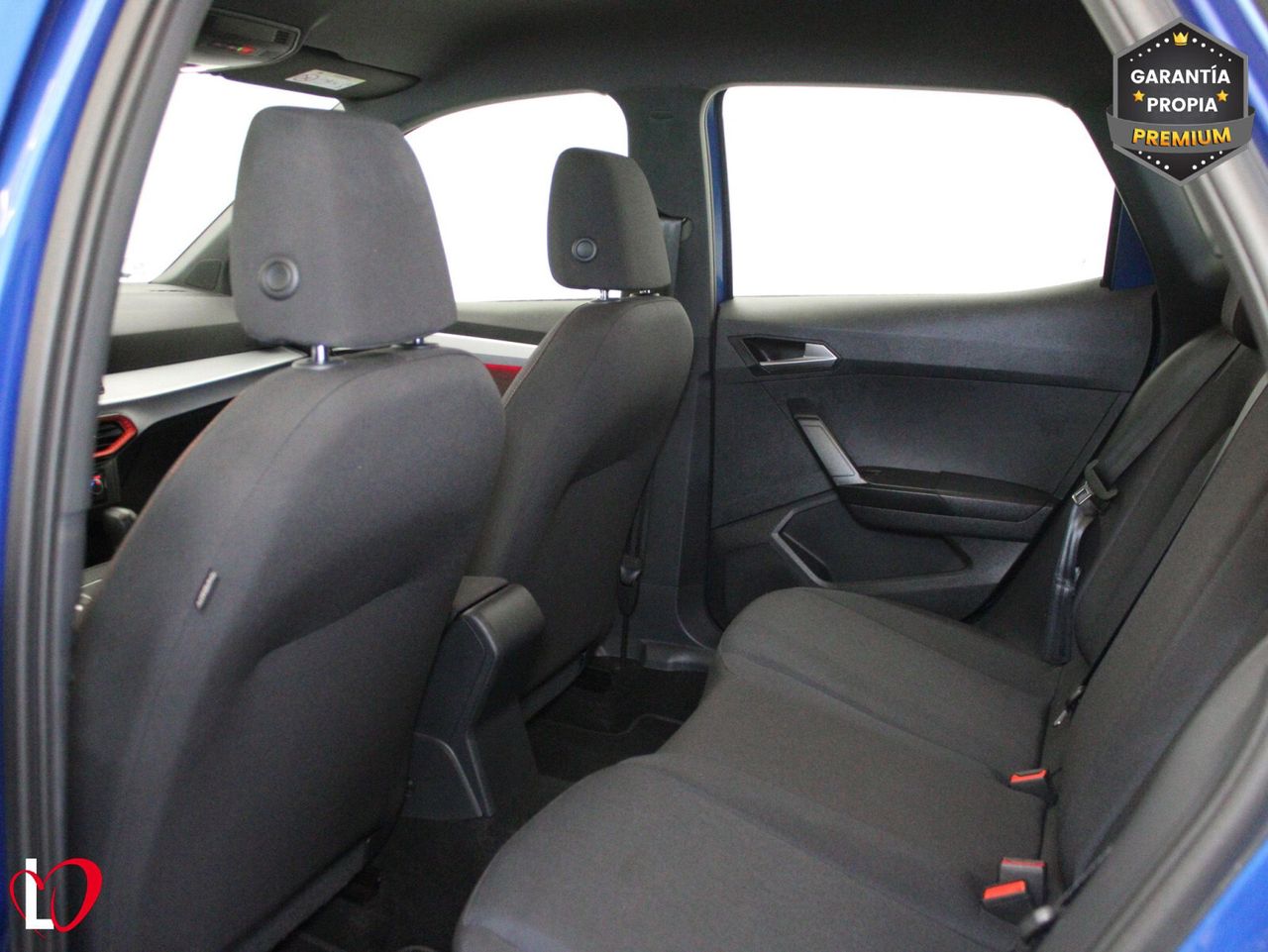 Seat Arona 1.0 TSI 85kW (115CV) DSG FR XM - Foto 23