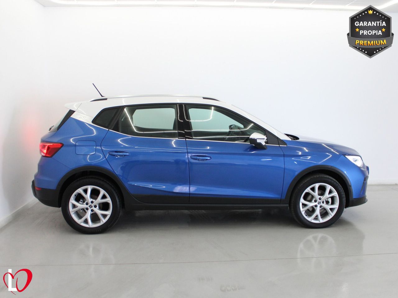 Seat Arona 1.0 TSI 85kW (115CV) DSG FR XM - Foto 53