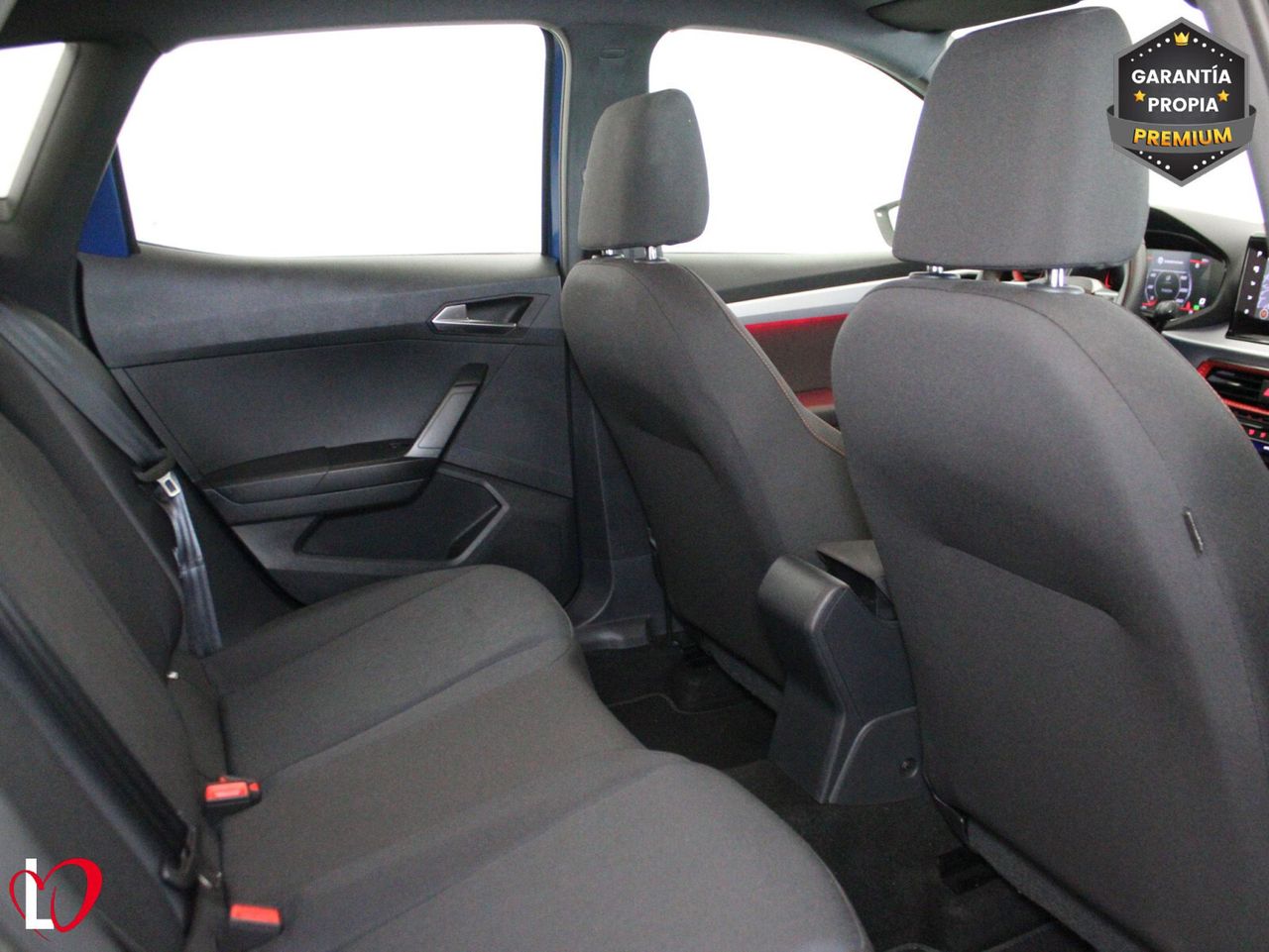 Seat Arona 1.0 TSI 85kW (115CV) DSG FR XM - Foto 24