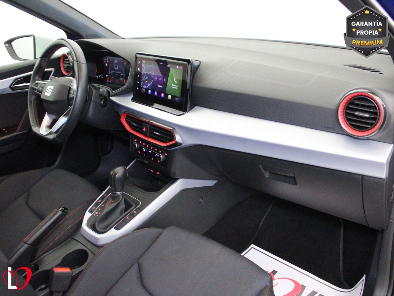 Seat Arona 1.0 TSI 85kW (115CV) DSG FR XM - Foto 20