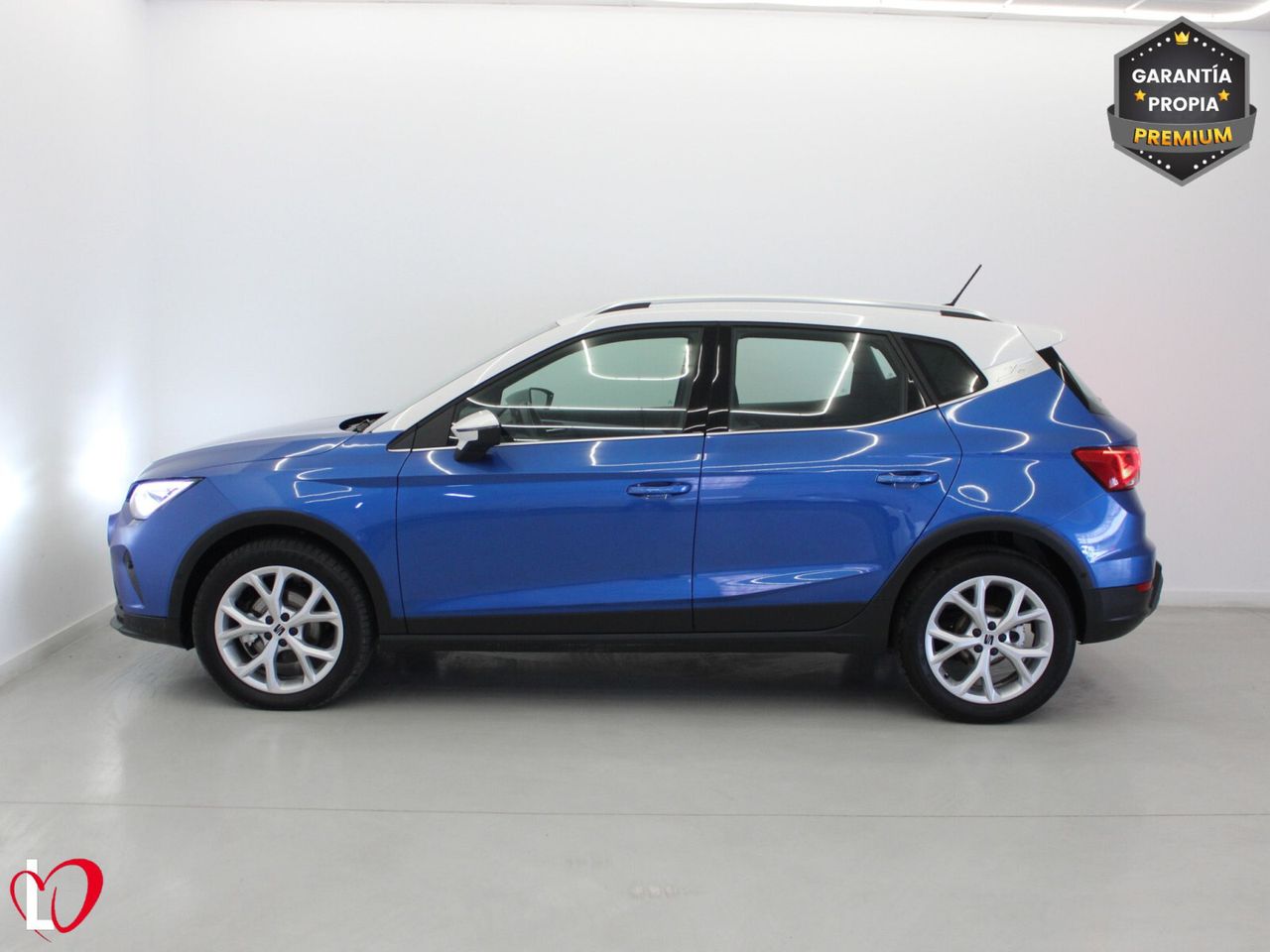 Seat Arona 1.0 TSI 85kW (115CV) DSG FR XM - Foto 55
