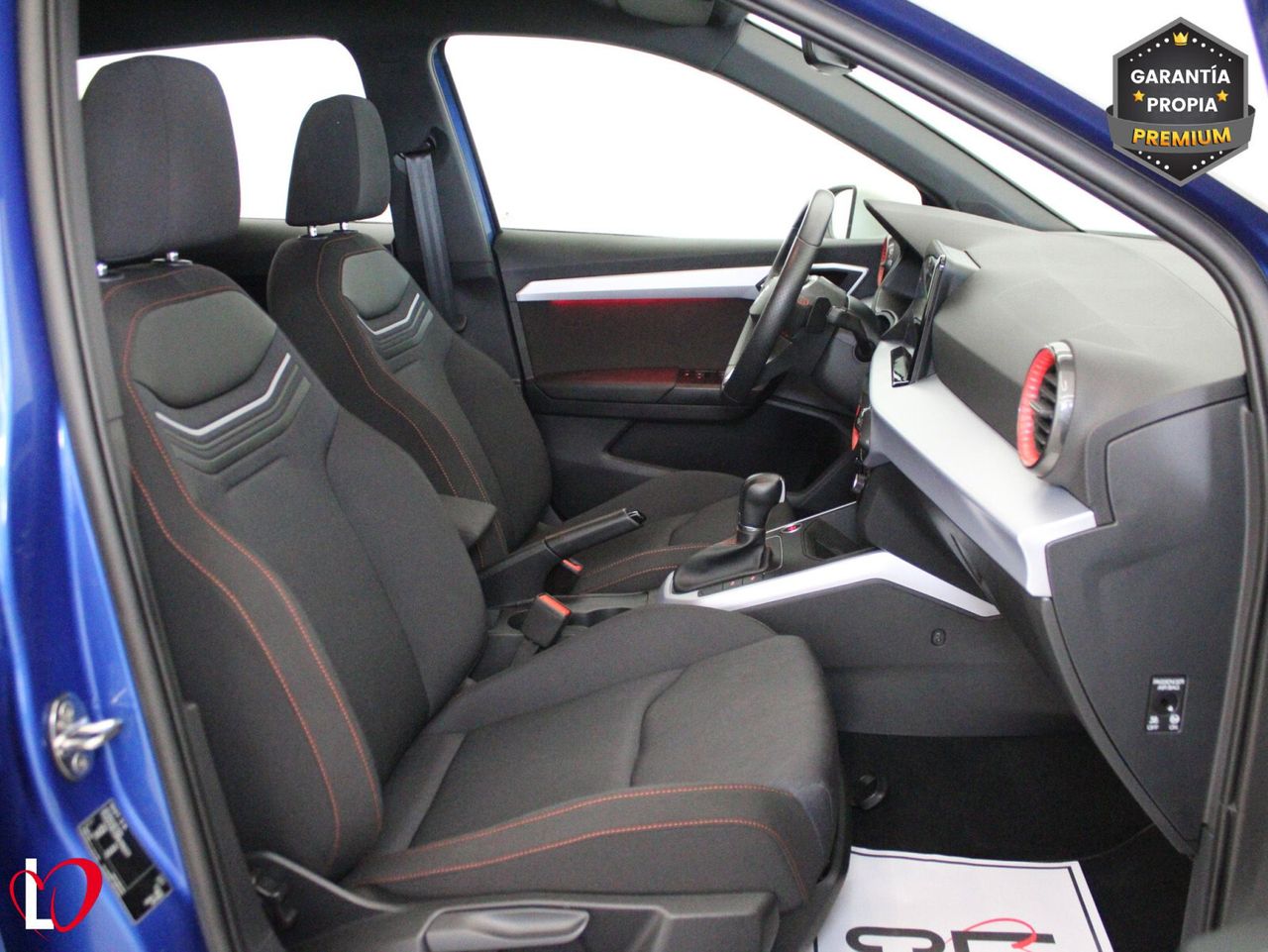 Seat Arona 1.0 TSI 85kW (115CV) DSG FR XM - Foto 22
