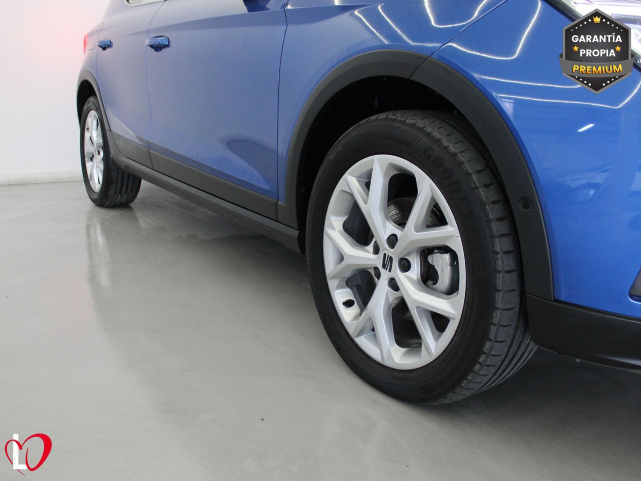Seat Arona 1.0 TSI 85kW (115CV) DSG FR XM - Foto 31