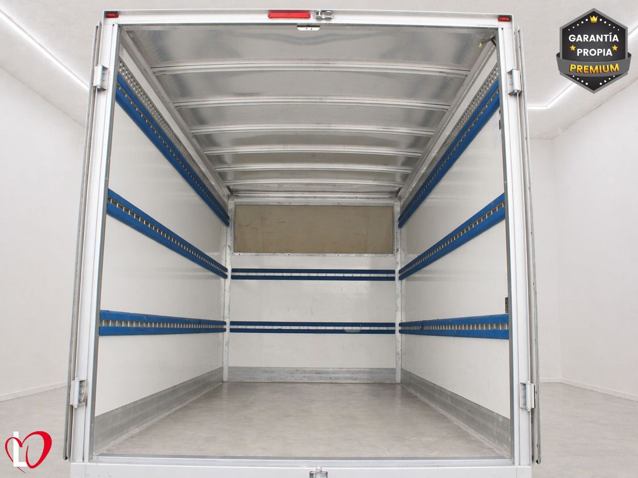 Mercedes Sprinter 515 CDI CHASIS CABINA 150 - Foto 9