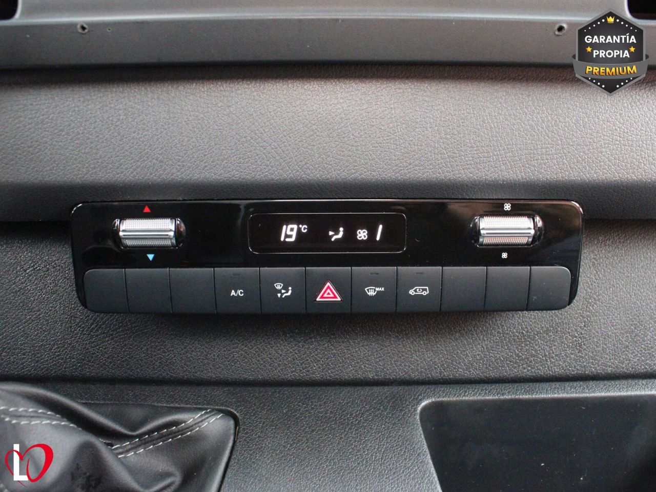 Mercedes Sprinter 515 CDI CHASIS CABINA 150 - Foto 16