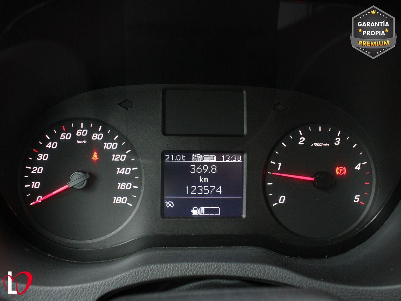 Mercedes Sprinter 515 CDI CHASIS CABINA 150 - Foto 12