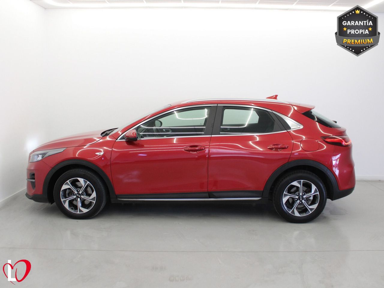 Kia XCeed 1.6 MHEV iMT Drive 100kW (136CV) - Foto 49