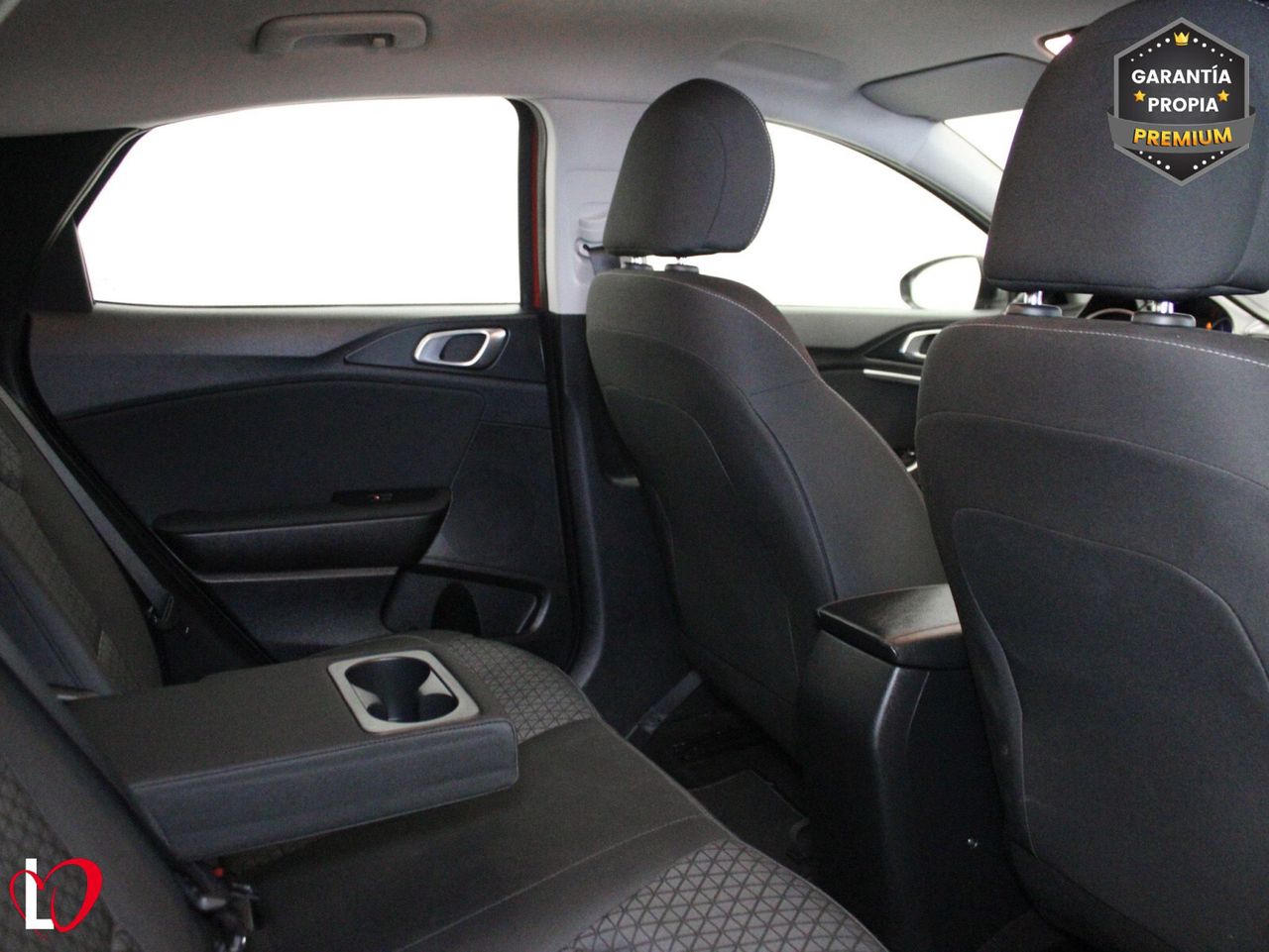 Kia XCeed 1.6 MHEV iMT Drive 100kW (136CV) - Foto 23