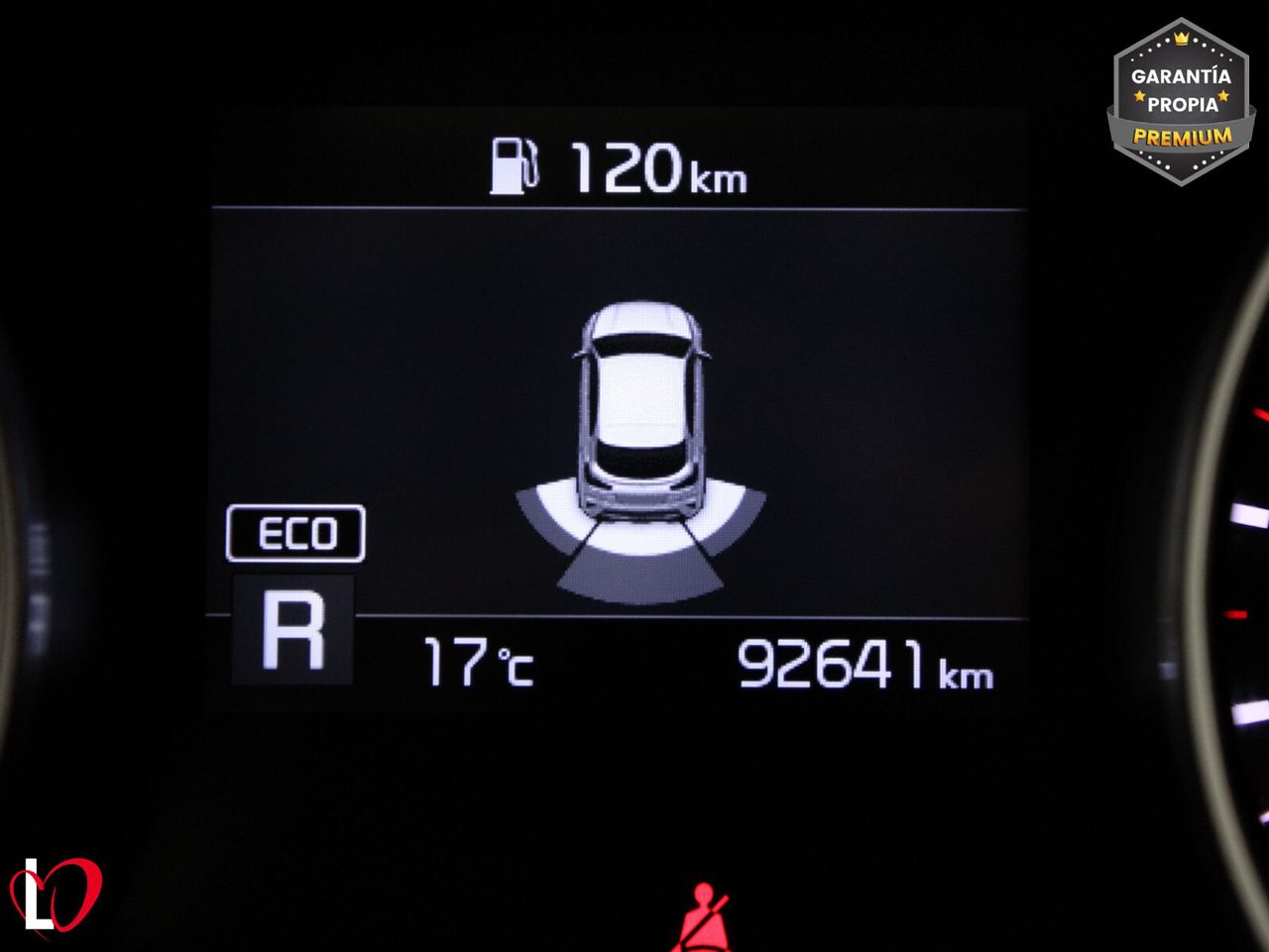 Kia XCeed 1.6 MHEV iMT Drive 100kW (136CV) - Foto 10