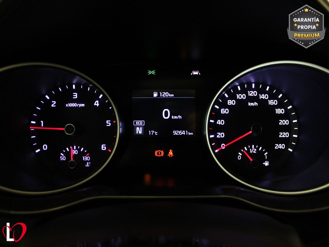 Kia XCeed 1.6 MHEV iMT Drive 100kW (136CV) - Foto 39