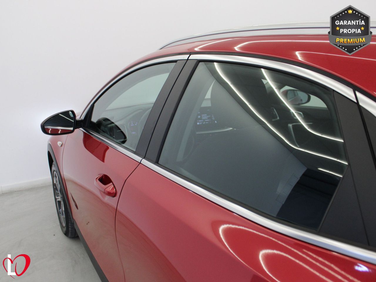 Kia XCeed 1.6 MHEV iMT Drive 100kW (136CV) - Foto 32